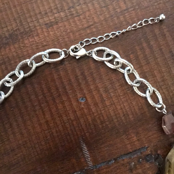 ‼️LAST DAY‼️Statement Necklace - Picture 8 of 8